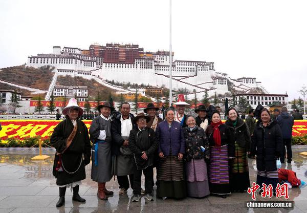 （Photo/China News Service）