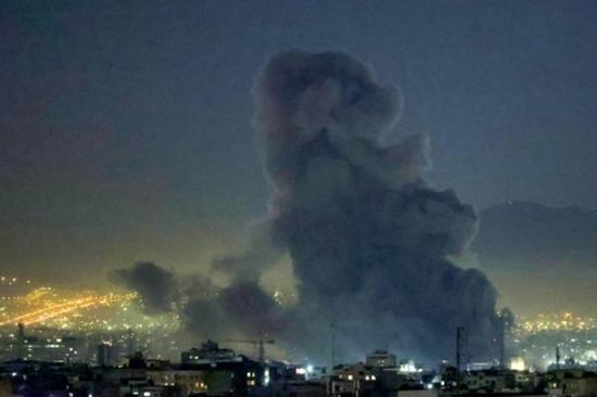 U.S. Defense Secretary Pete Hegseth says coming days 'decisive' for war with Iran