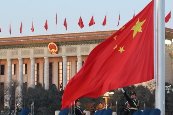 Chinese, Pakistani FMs hold talks on Iran situation