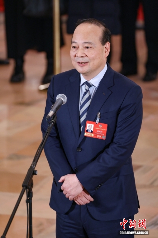 中新社记者 佟郁 摄