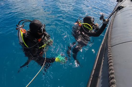Guardians of the South China Sea