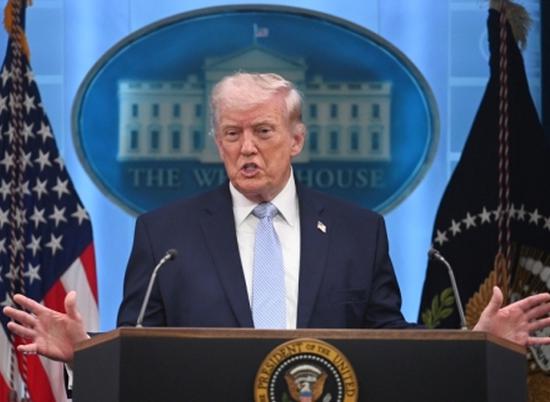 Iran claims downing of 12 US aircraft as Trump extends deadline amid intensifying conflict