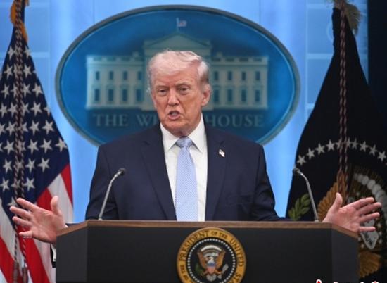 U.S., Iran agree to mediators' 14-day truce proposal, opening of Strait of Hormuz