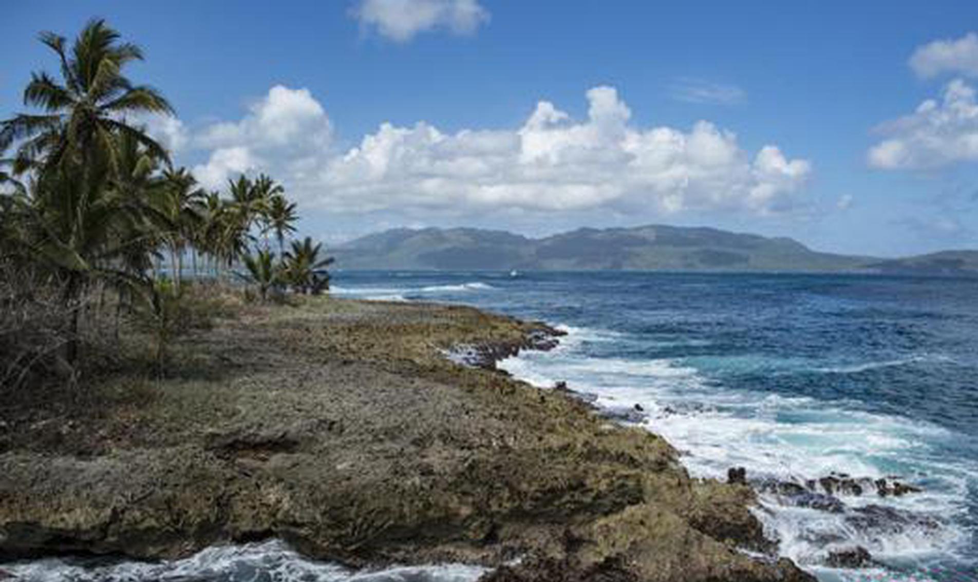 Military actions in Caspian Sea 'absolutely unacceptable,' says Turkmen leader
