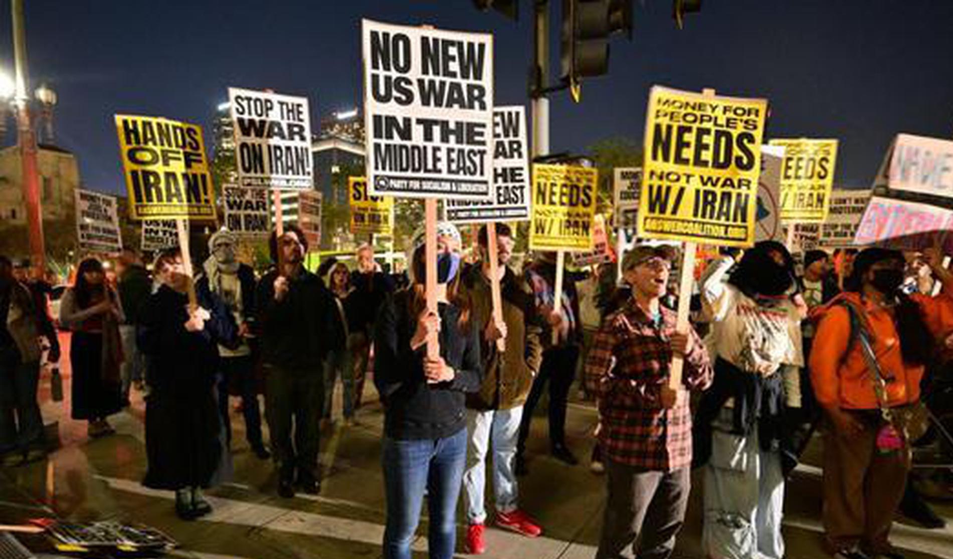 Vance says to push for 'grand bargain' as fresh U.S.-Iran talks loom