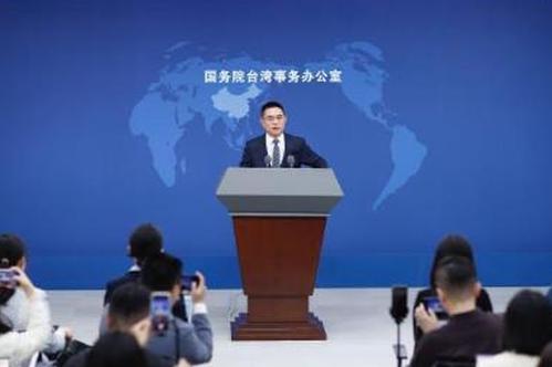 Spokesperson reiterates one-China principle in response to Denmark's change of residency designation for Taiwan residents