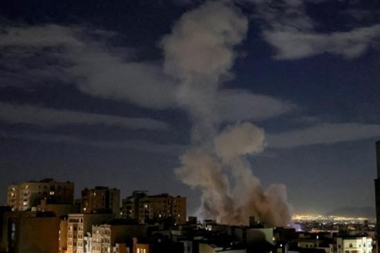 War on Iran: Uneasy Truce: Iranian president condemns US-Israeli strikes on schools and hospitals, thanks China for humanitarian aid