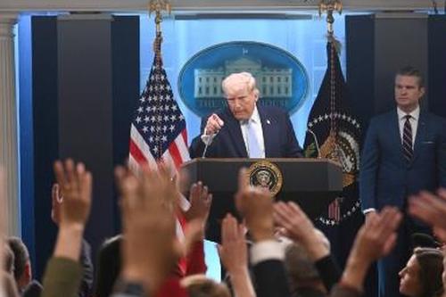 U.S. pledges probe into missing or dead scientists amid swirling speculation 