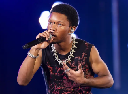 U.S. singer D4vd charged with murder over teen girl's death