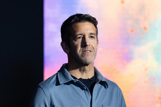 Apple says Tim Cook to become executive chairman, John Ternus next CEO