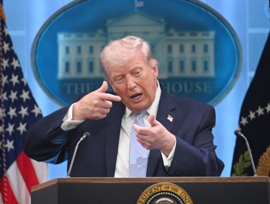 Trump says extension of ceasefire with Iran 'highly unlikely'