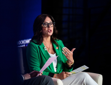 U.S. Labor Secretary to step down: White House