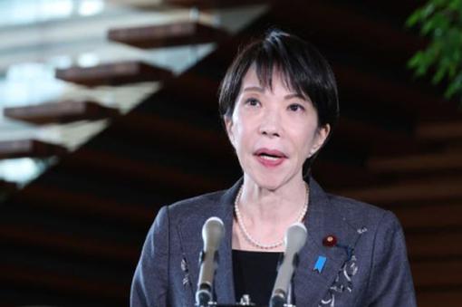 Japanese PM sends ritual offering to notorious war-linked Yasukuni Shrine