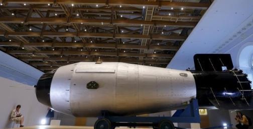 IAEA chief says peace without nuclear oversight is an ‘Illusion'- Al Jazeera