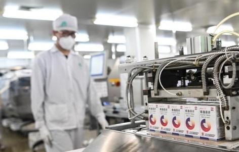 Pharma giant drops supplier after AFP deforestation investigation