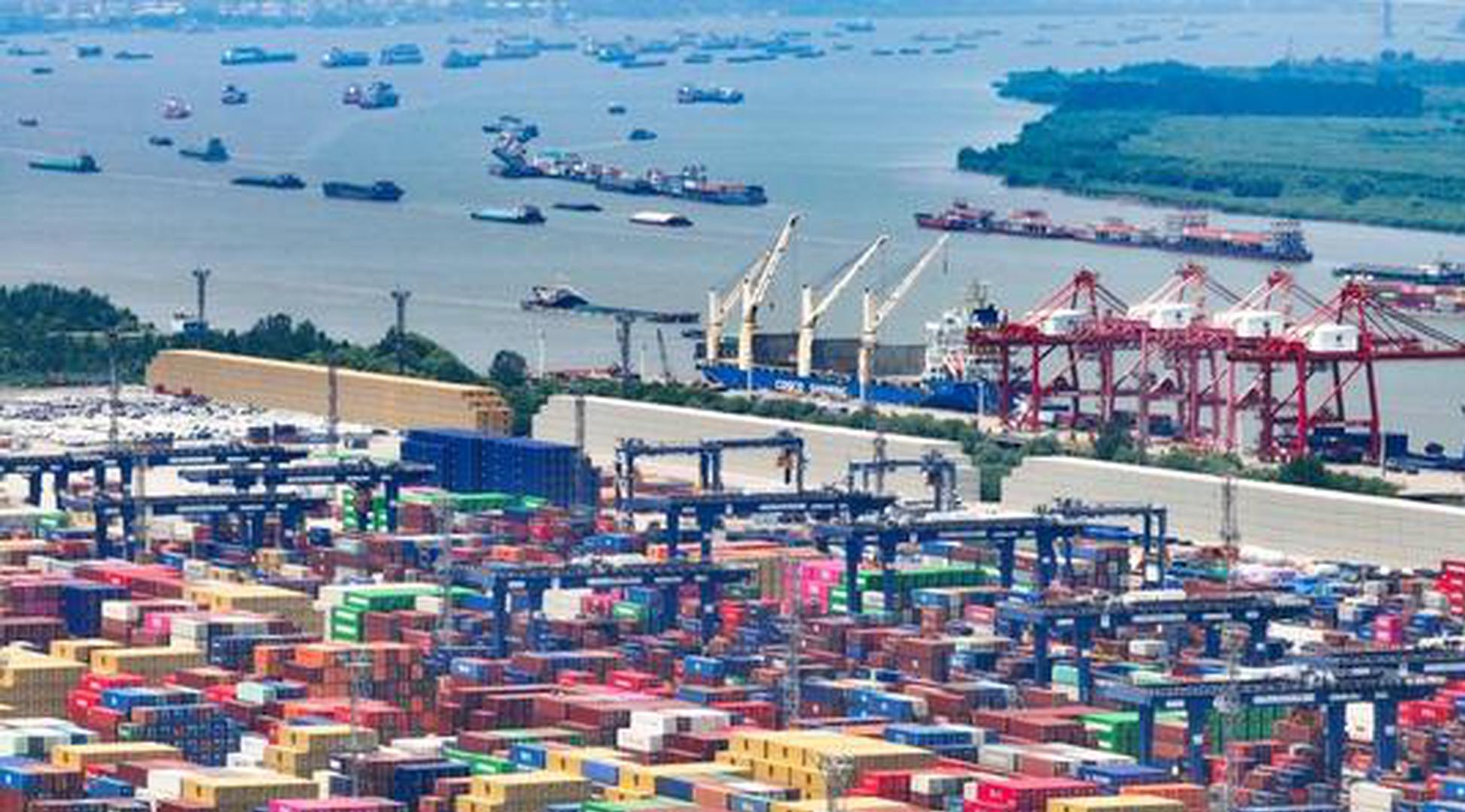 Chinese business chamber criticizes EU decision under foreign subsidies rules