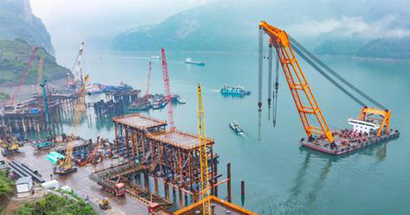 China welcomes more U.S.-funded enterprises to deepen mutually beneficial cooperation: Chinese vice premier