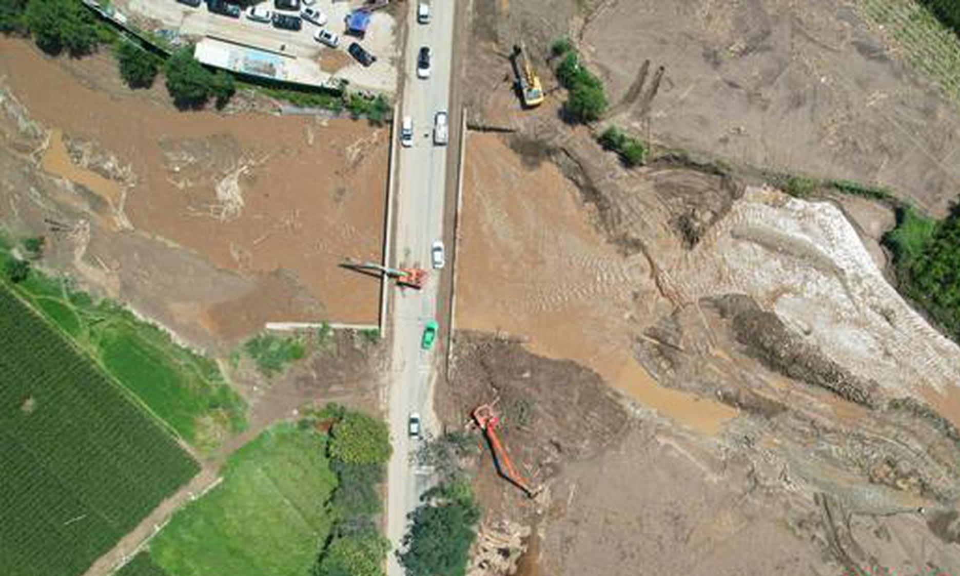 China advances flood control, disaster relief efforts in key southern regions