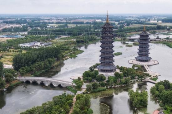 China rolls out guideline to build youth-friendly cities