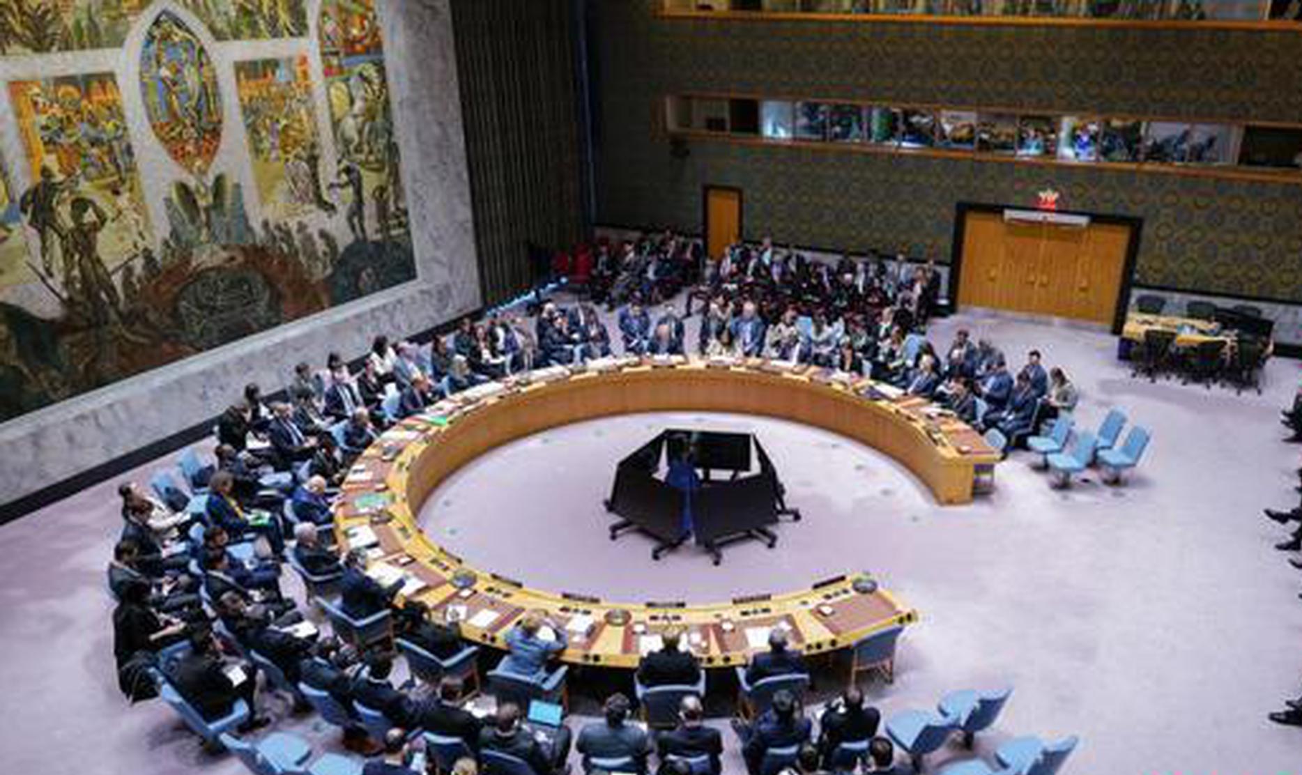 UNGA concludes interactive dialogues with UN secretary-general candidates