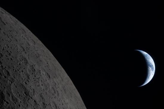 Scientists create largest-ever cosmological simulation, opening new window into universe