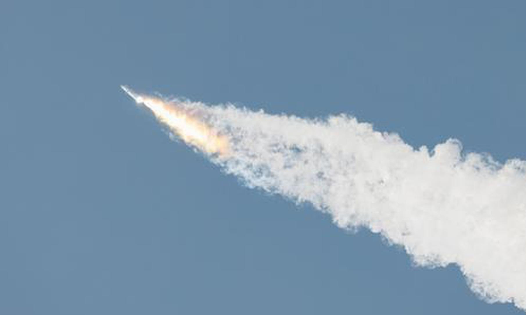 SpaceX reaches deal with AI startup Cursor