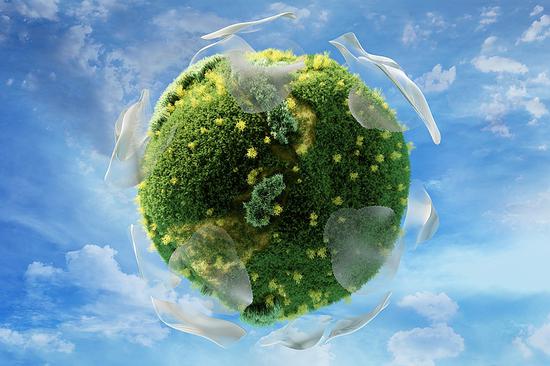 China issues guideline to boost energy conservation, carbon reduction