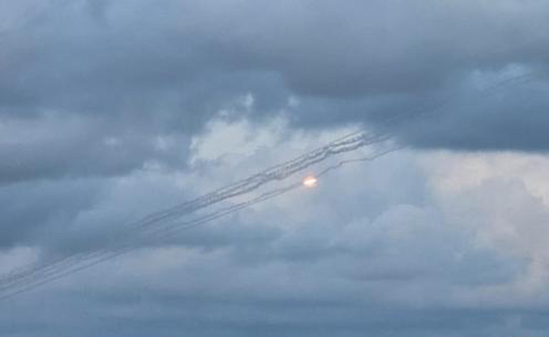 Iranian FM says discussions in Oman include ways to ensure safe transit through Strait of Hormuz