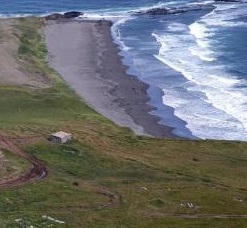 5.9 -magnitude earthquake hits NORTHWEST OF KURIL ISLANDS - EMSC