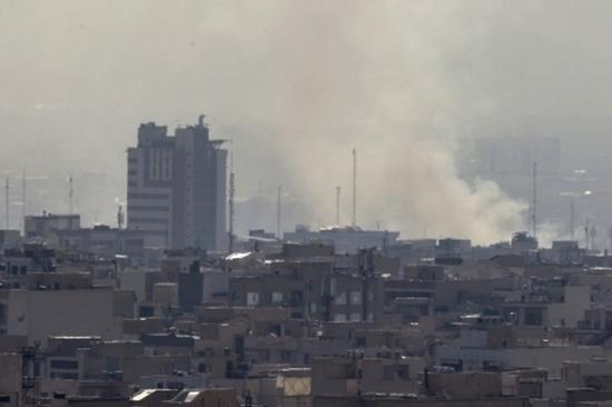    The Kermanshah airport in Iran announced that flights would resume starting on Monday, April 27.