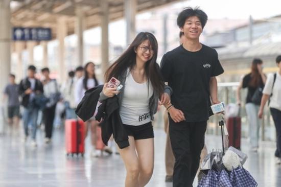 May Day travel surge expected, says NIA