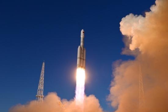 China's CAS Space builds rocket factory for Lijian-2's mass production