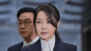 S. Korean judge in former first lady's stock manipulation case found dead
