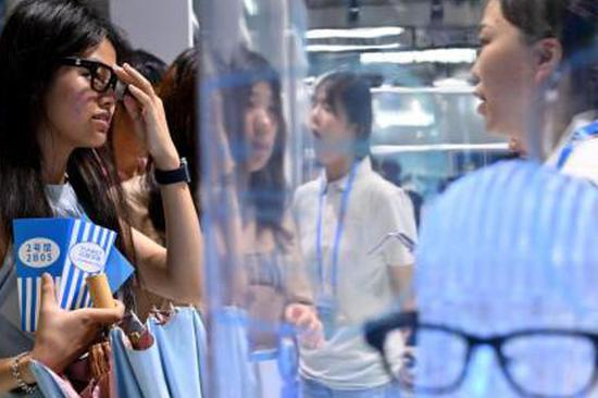 Shifting tech landscape: Limited but lasting channels keep China-US science dialogue alive