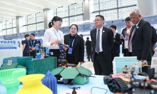 2026 World Digital Education Conference: how AI drives educational transformation
