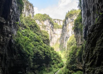 ISO issues first global karst monitoring standard, led by China