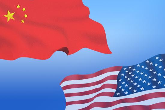 Xi-Trump meeting to begin in Beijing
