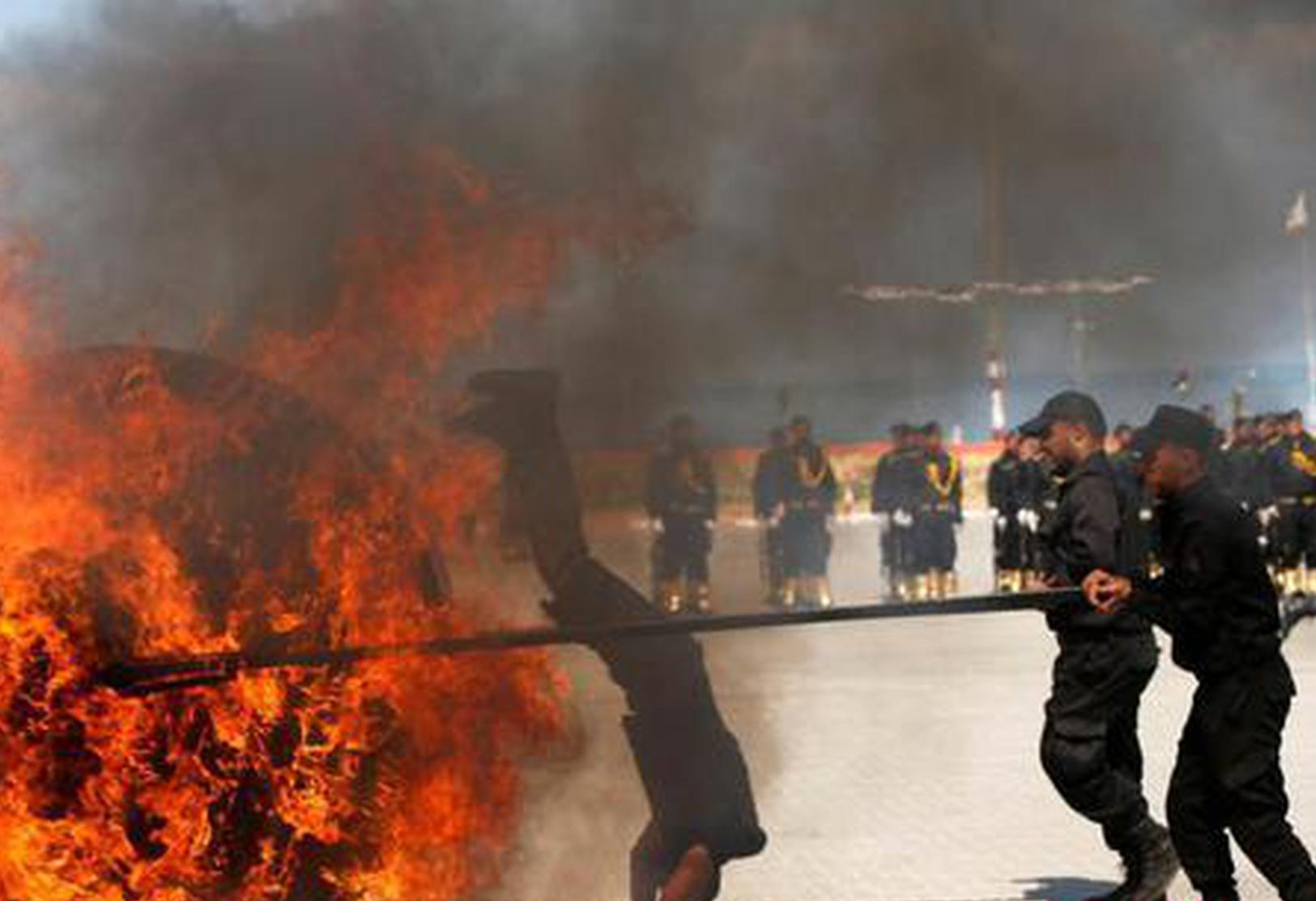 Hamas seeks direct meeting with Fatah on 
