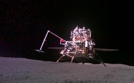 Chang'e 6 findings challenge Earth water theories
