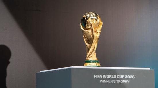 EconoScope | Why FIFA lowered the price for China's 2026 World Cup broadcast rights