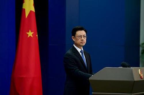 China to extend visa-free policy for Russian citizens until end of 2027