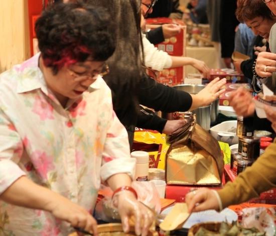 South China's Chaoshan culture showcased in the Netherlands to celebrate International Tea Day