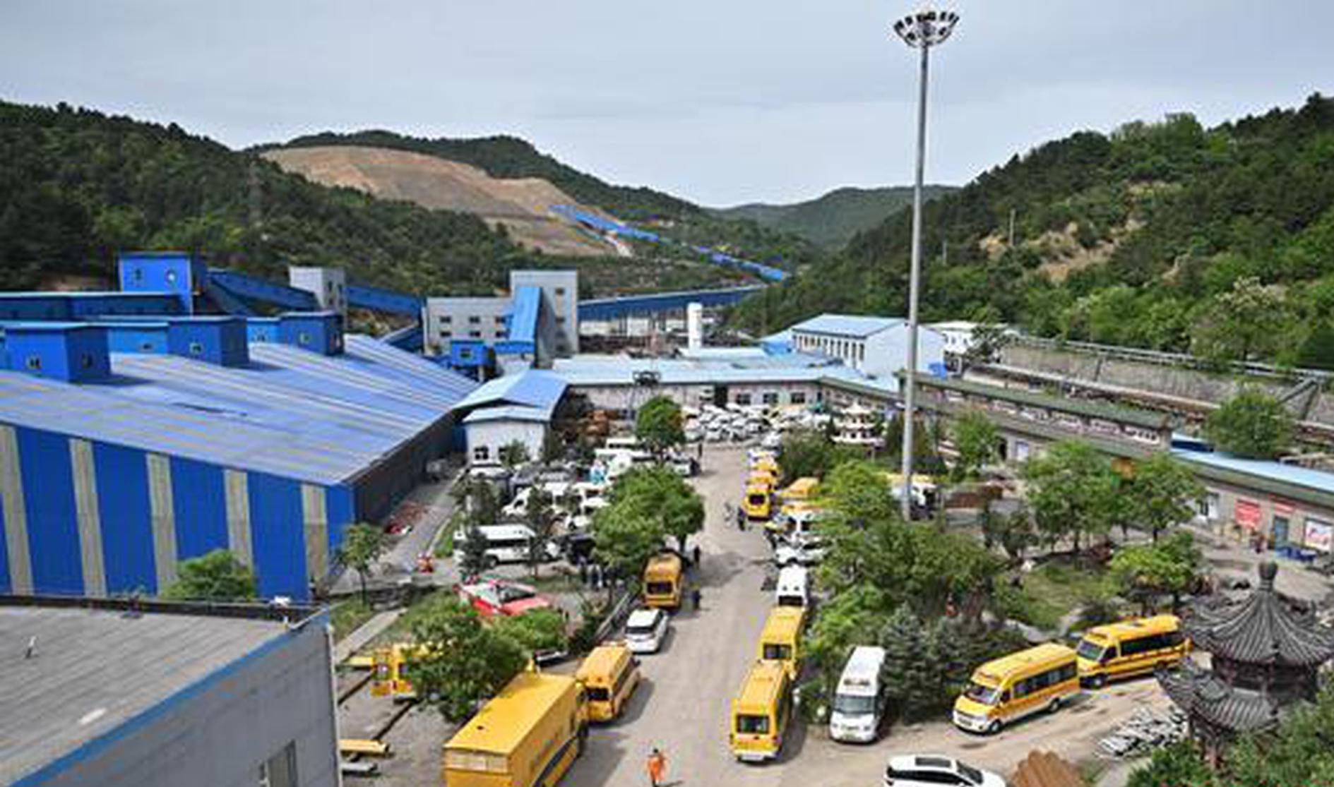 State Council vows to thoroughly, uncompromisingly probe coal mine explosion