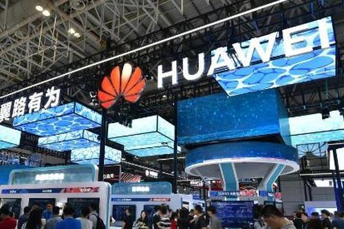 EconoScope | China's Huawei 'Tau Scaling Law' signals new phase in the global chip race