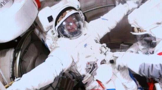 Shenzhou-21 crew to return to Earth in coming days