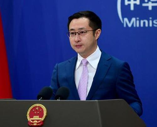 China completes May UN Security Council presidency: FM