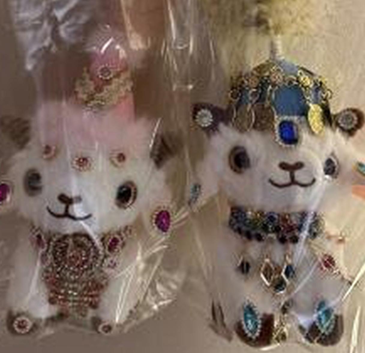 Cultural icon 'Xinjiang Lamb' wins hearts across China, sparks new wave of creativity