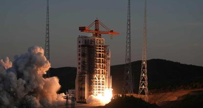 China successfully launches 11th group of Qianfan polar-orbit satellites