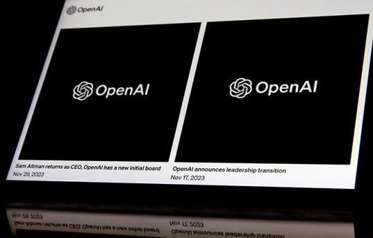 OpenAI confidentially files for potential IPO