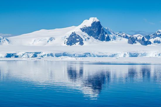 Draft Antarctic ecology law bolsters legal safeguards